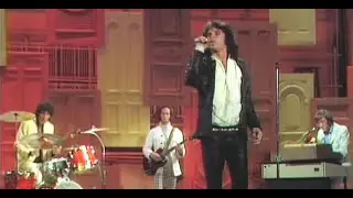 The Doors PEOPLE ARE STRANGE(Live@CBS Studio 50 LA/NY