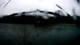 Quick duck hunt on a cloudy morning