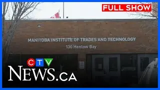 MITT closing, Cathy Merrick honoured | CTV Your Morning Winnipeg for January 29, 2026