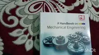 Made easy handbook mechanical Review #madeeasy #handbook  #review