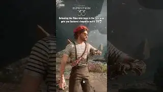 Baguette outfit in Clair Obscur: Expesition 33 is peak
