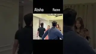 soo cute 🥰🥺#raze #absha #love #cutelove #shortvideo #viralshort #