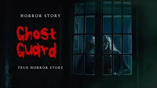 3 Horror Stories of Guardian Ghosts