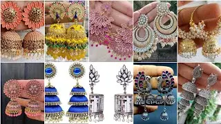 Low price latest earrings। latest jhumka। #latestearrings, #sabbifashiontutorials,#driving fails