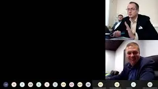 Альфа платформа. Быстрый старт. Часть 2