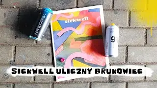 Sickwell Uliczny Brukowiec