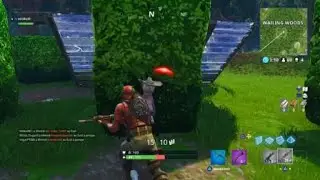 Strideux walling 5 kills
