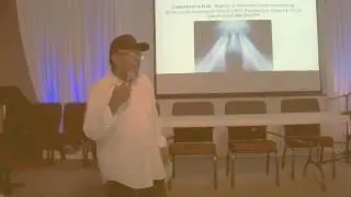 End Time Fire