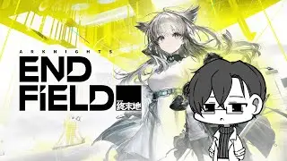 (AK.Enfield) Icip tipis game gacha baru