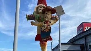 Thanksgiving 2020 at Disney&rsquo;s Fort Wilderness Resort and Campground