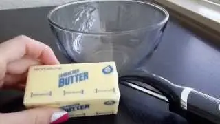 LIFE TRICK : Butter to Room Temperature in No Time!!!
