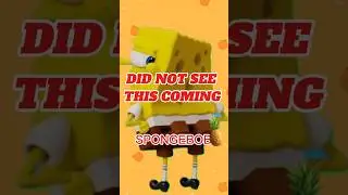 🤸&zwj;♂️&bull; Big Guy x SpongeBob 🍍Big Guy Pants Ok 😝 &bull; The Collab We Didn&rsquo;t See Coming