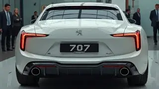 بيجو 404 2026 الجديدة كلياً مراجعة شاملة Peugeot 404 2026 Full Review