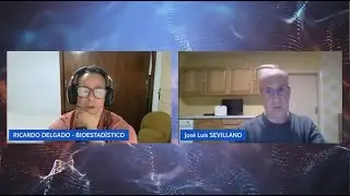 JOS&Eacute; LUIS Y RICARDO ESTA NOCHE CONVERSAN SOBRE EL FUTURO DE LA QUINTA COLUMNA