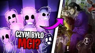 CZYM BYŁO MCI? | FNAFowe Teorie