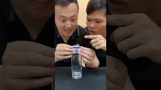 Enjoy magic new tricks😂😂❤️ thanks for your attention ❤️