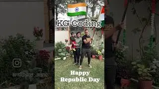 Happy Republic Day 2024