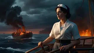 Miss Unsinkable🌊