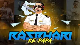 Welcome to Our New Gaming Channel  Flying beast Gaming Rashbhari ke papa