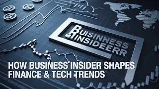 &ldquo;Business Insider Explained: How It Shapes Finance, Tech, and Global Economic Trends&rdquo;