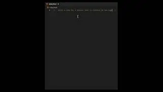 How to Create a Centered Spinner with GitHub Copilot | HTML | CSS