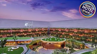 Aloft Bali Kuta at Beachwalk | Bali, Indonesia | Hotel Review 🏨