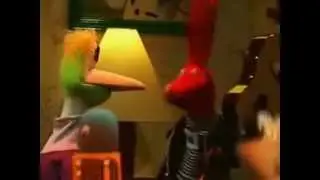 si no se divierten los golpeo con mi guitarra !!!
