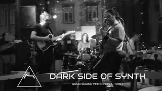 Alt Rock Ballad - Live Jam Session 17/10/2018 Part 6 - Mushroom Bar, Trieste #rock #altrock #jam