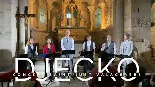 DJECKO-mix2022