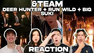 WE WATCH 3 &TEAM MVS!