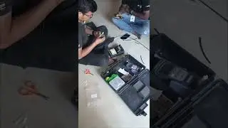 Airtel Xstream Fiber connection  | Work from home jobs | #airtel #wifi #fiber #job  #workfromhome