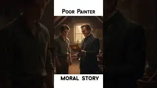 Poor Painter &ndash; The True Value of Art