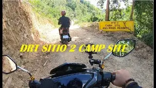 DRT Sitio 2 Camp site and Resort | Part 1