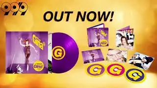 Gina G - Fresh! [Trailer]