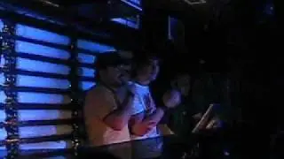 The Beatshakers Party @ Mr Stefan Braun (Belgrade)