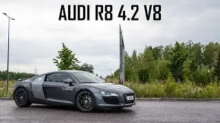 Fiksun miehen superauto?  |  VLOG 15  |  CARS WITH ROBERT