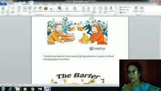 Meaning & Functions of Money and Credit | Class 10