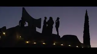 Convergence at Arcosanti 2019 (Verge Festival)
