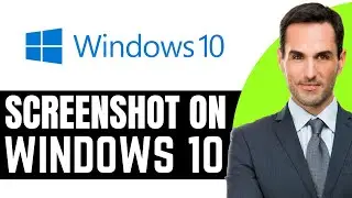How to Screenshot on Windows 10 (Keyboard Shortcut) &ndash; (2026) Step By Step