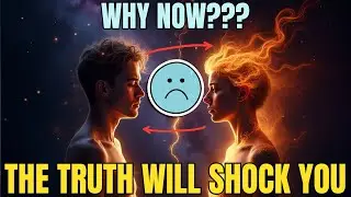 10 Facts Why Twin Flames Come Into Your Life at the Worst Time