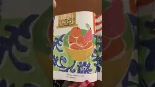The Iridescence of Birds A Book About Henri Matisse