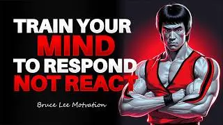 How Bruce Lee Trained His Mind to Stay Silent Before Every Storm