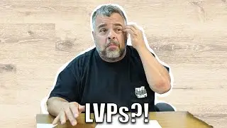 Mohawk LVPs Are Good As COREtec LVPs?
