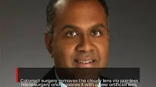 Cataract Surgery At The Best Eugene, OR Vision Correction Center Can Give You Clear Eyesight