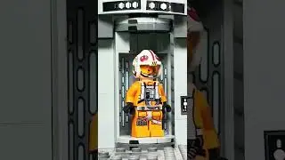 Who Is The Best Pilot In Star Wars! #shorts