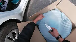 Ловитесь для сладкой ваты