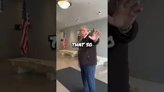 Journalist Accused of Terrorism for Filming in Public Building!