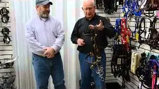 Уздечка Easy Tie