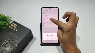 How to change app language in oppo reno 14 pro | oppo reno 14 me language change kaise kare
