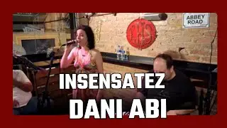 Insensatez 2024 | Dani Abi